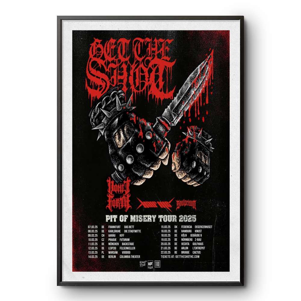 Misery, 17 October | Event in San Bernardino | AllEvents