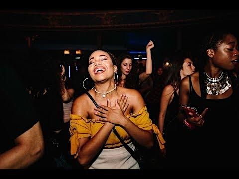 The Rich Open Mic Experience | Event in East Point | AllEvents