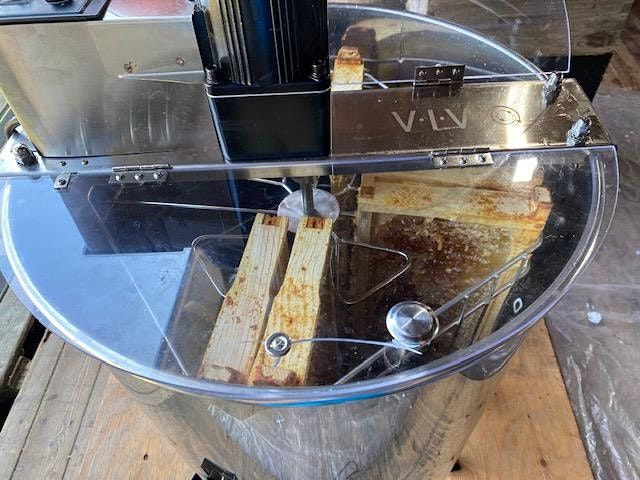 Beekeeping 201 2021 2022 Hallockville Museum Farm Riverhead November 6 2021 Allevents In Riverhead Country Fair 2022