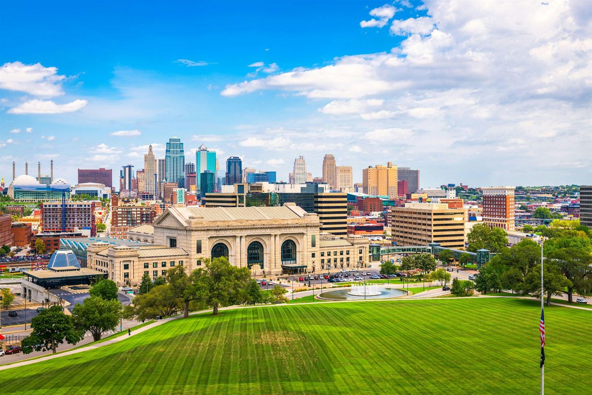 Amazing Scavenger Hunt! - Kansas City Crush Bar Crawl | Event in Kansas City | AllEvents