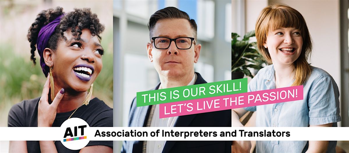 The Language Profession and Professional Practice, 6 June | Online Event | AllEvents
