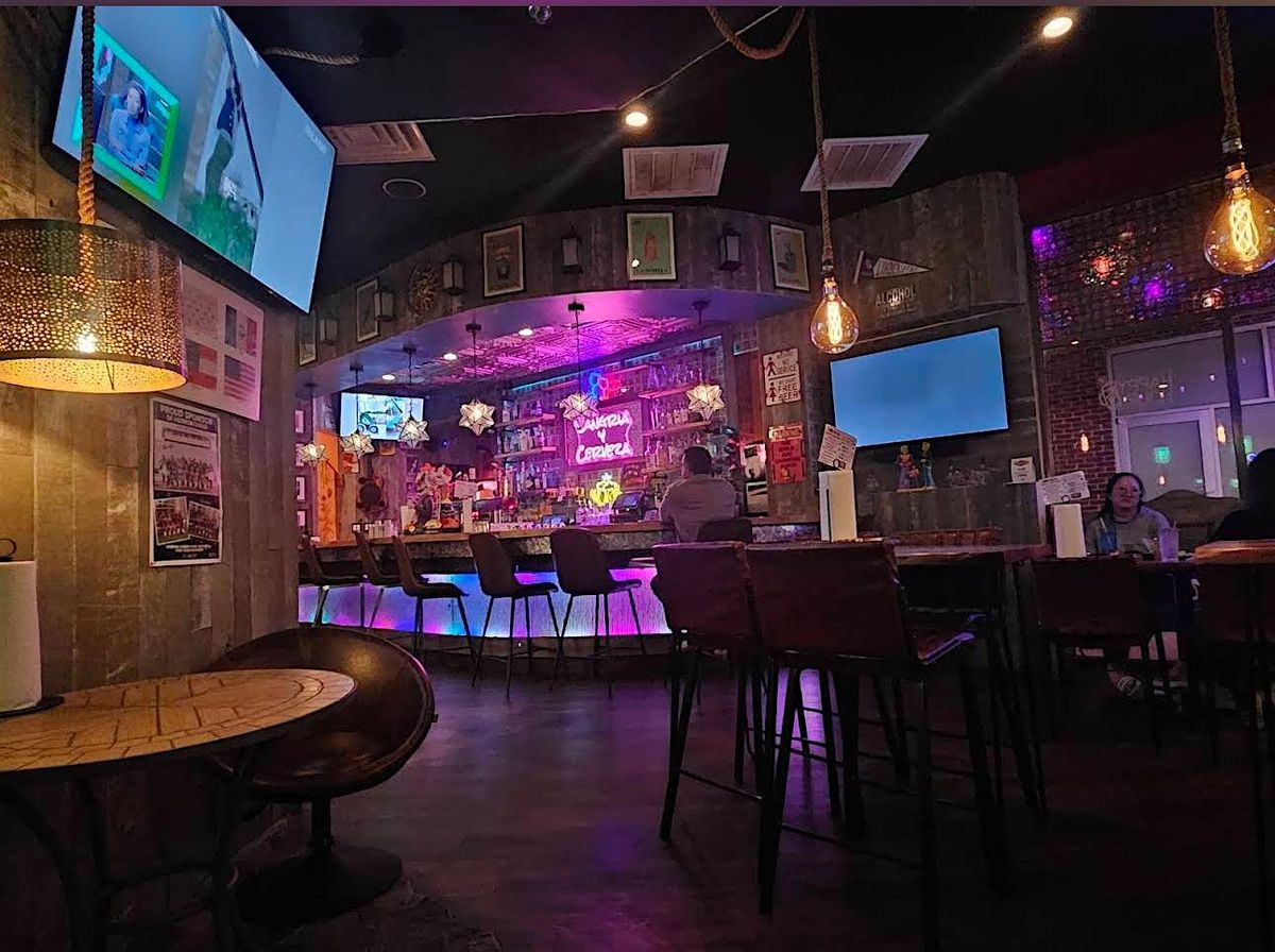 Holiday Networking Mixer, 5 December | Event in Plano | AllEvents