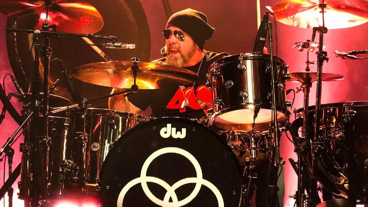 Jason Bonham's Led Zeppelin Evening, 23 May | Event in Indio | AllEvents