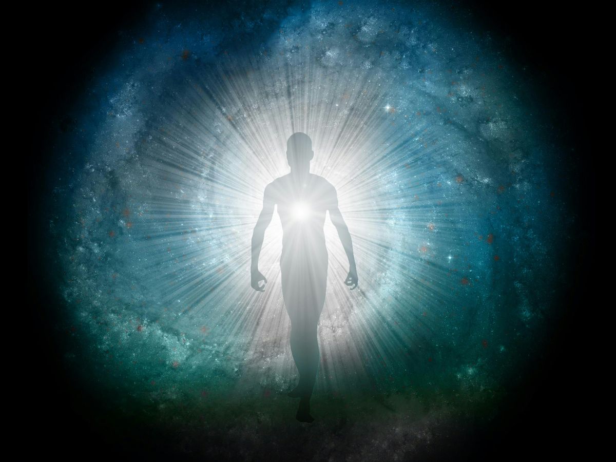 Shamanic Reiki Level 3 Certification, 8 November | Event in Parker | AllEvents