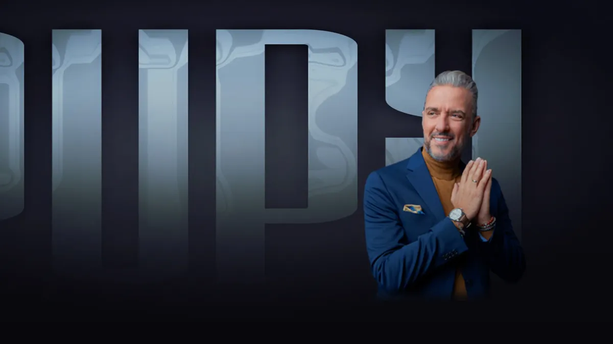 Pupy Santiago in Houston, 13 September | Event in Houston | AllEvents