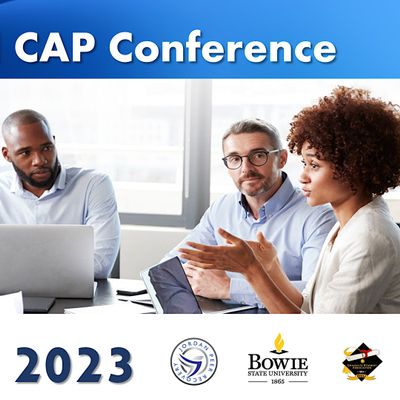 Jordan Peer Recovery CAP Conference 2023