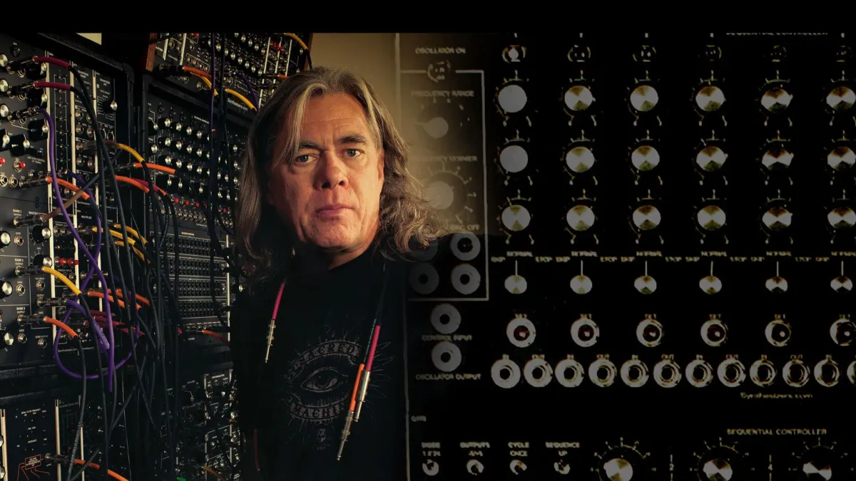 Steve Roach in Tucson, 6 December | Event in Tucson | AllEvents