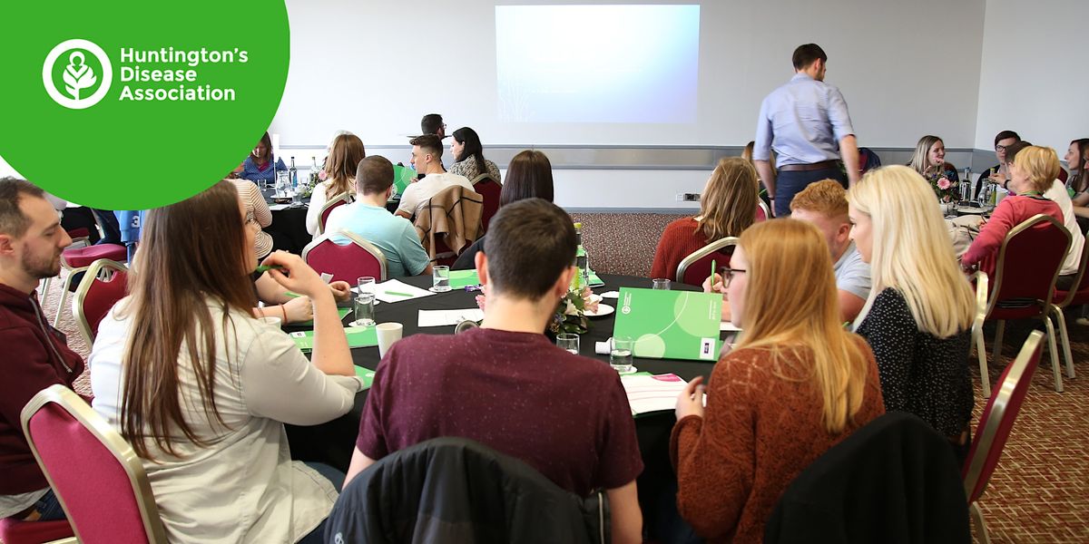 Young Adults (26-40) Peer Support Meeting