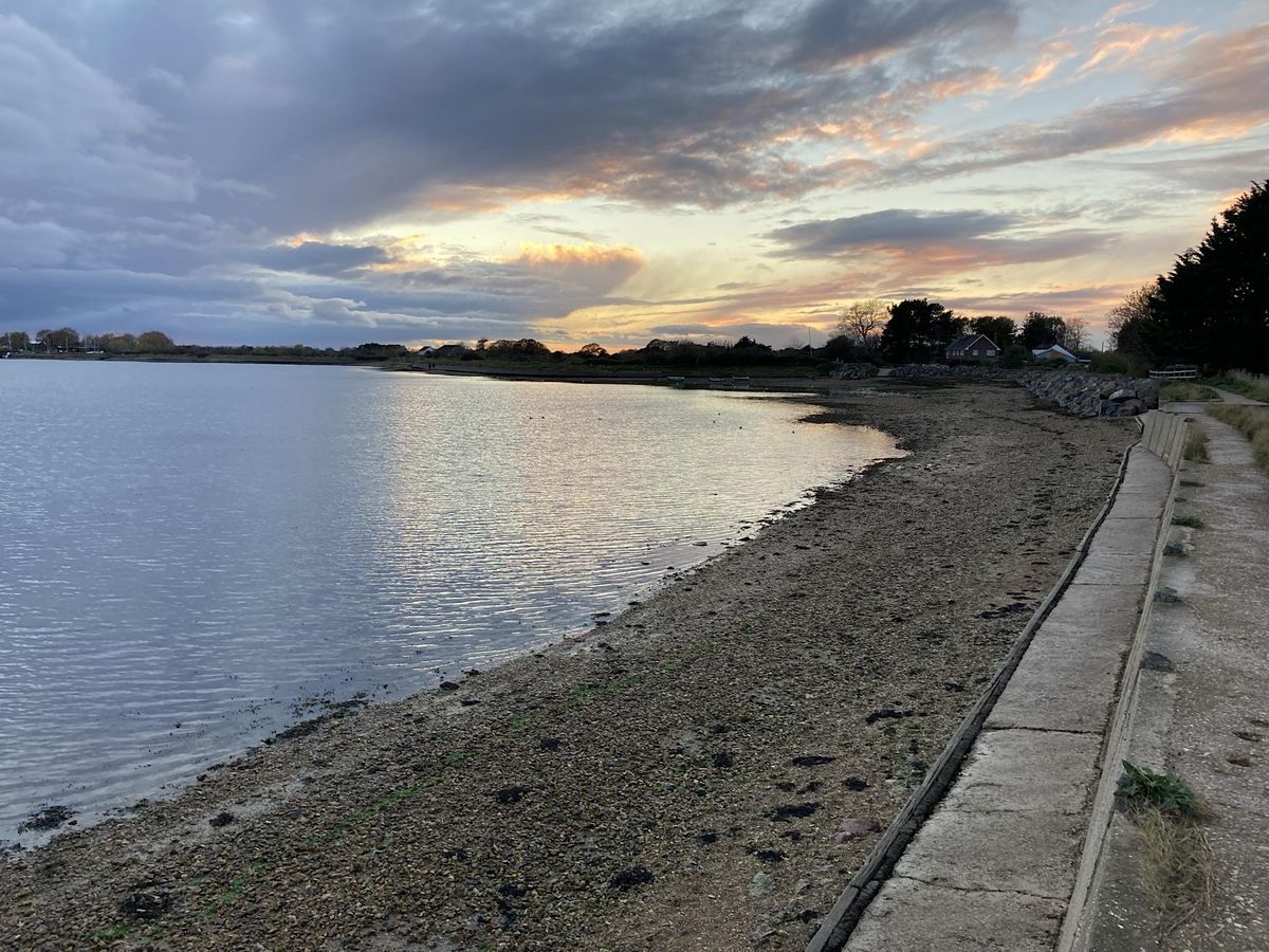Southbourne Sea Scouts Coffee Shop 2023 | Event in Southbourne | AllEvents.in