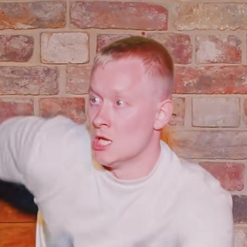 20/20 Comedy Showcase with Karl Porter, 22 August | Event in Manchester | AllEvents