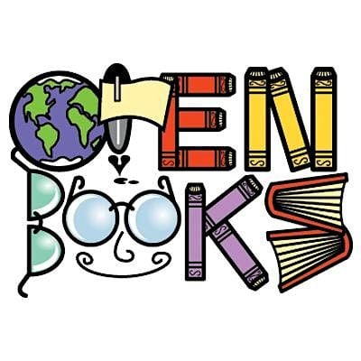 Open Books