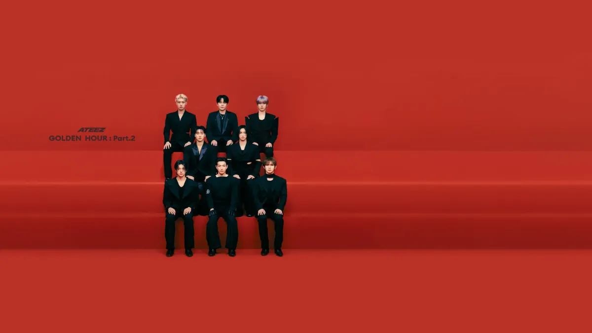 ATEEZ in 名古屋市港区, 21 September | Event in 名古屋市港区 | AllEvents