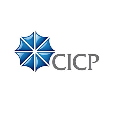 Central Indiana Corporate Partnership (CICP) logo