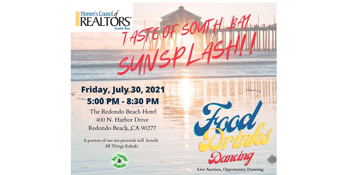 22nd July 2021 Events In Redondo Beach Christmas Holiday Events 2022 Redondo Beach