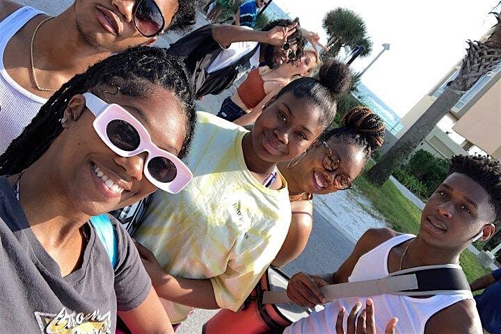 Jupiter Jig Scavenger Hunt | Event in Jupiter | AllEvents