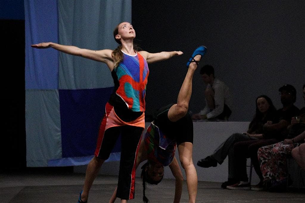 Second Sundays at DC: Dance + Movement Workshop, 8 February | Event in Dallas | AllEvents