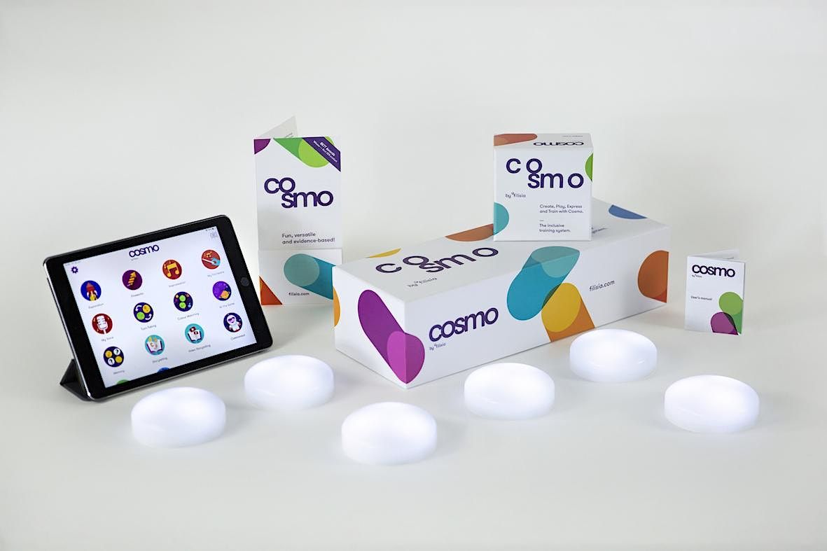 Explore Cosmo, July 14 to December 17 | Online Event | AllEvents.in