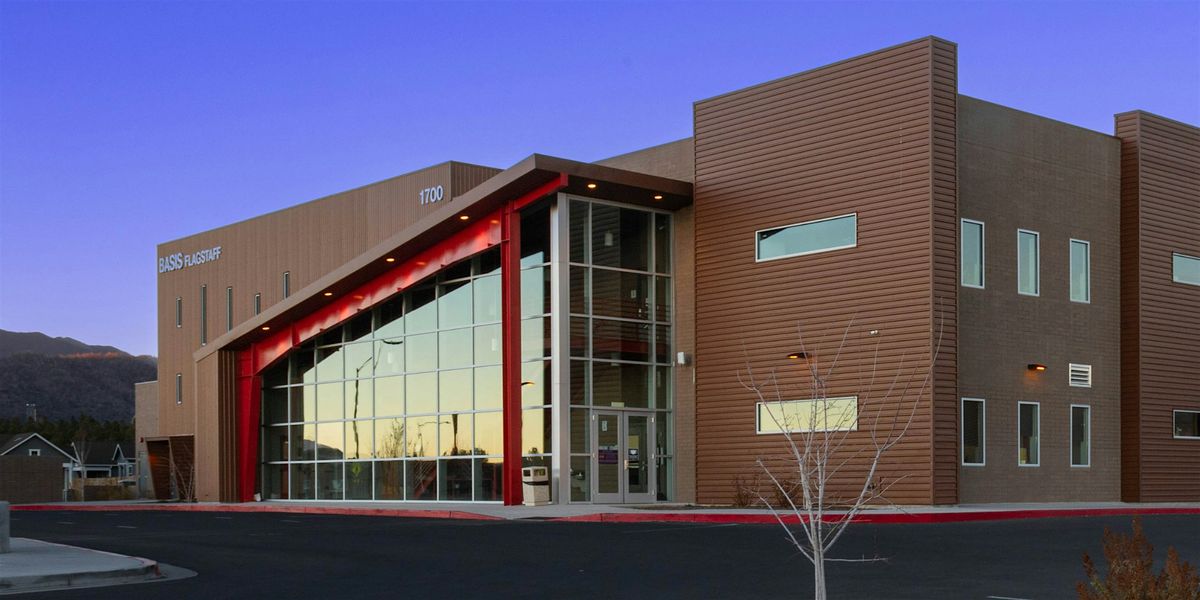 Tour BASIS Flagstaff Middle School & High School | Event in Flagstaff | AllEvents