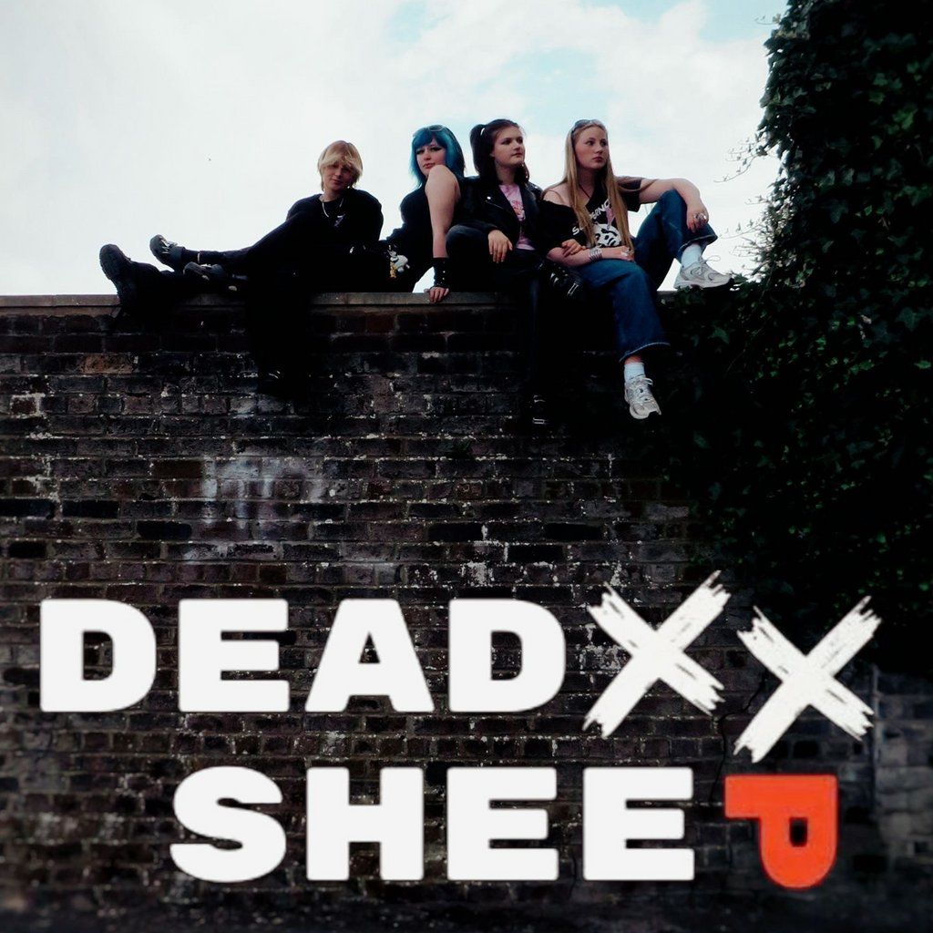 Dead Sheep & Friends Christmas Parteee | Event in Blackpool  | AllEvents