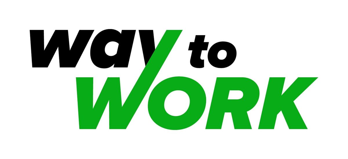DWP Way To Work Information Session April 13 2022 Online Event 