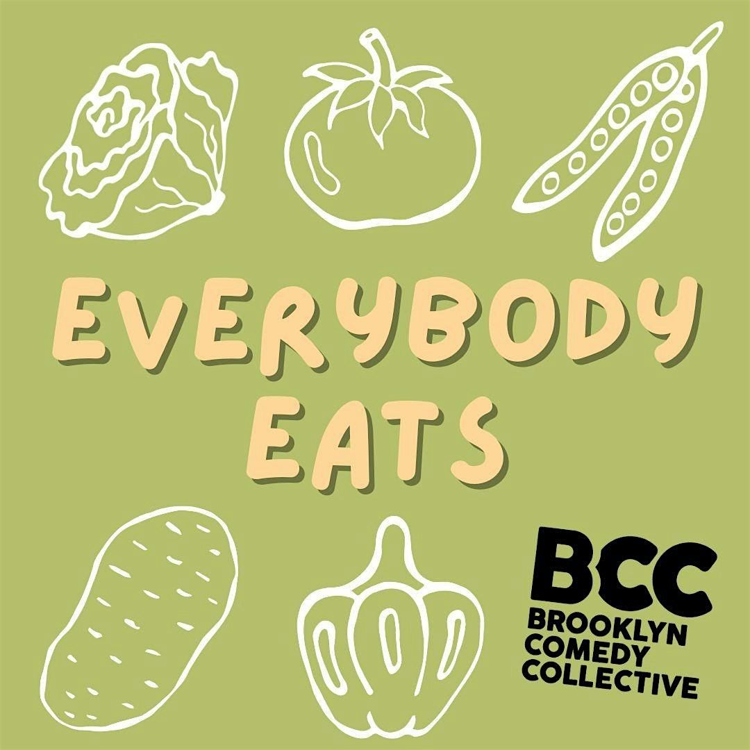 Everybody Eats, 4 December | Event in Brooklyn | AllEvents