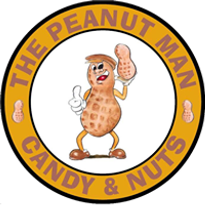The Peanut Man Candy & Nuts