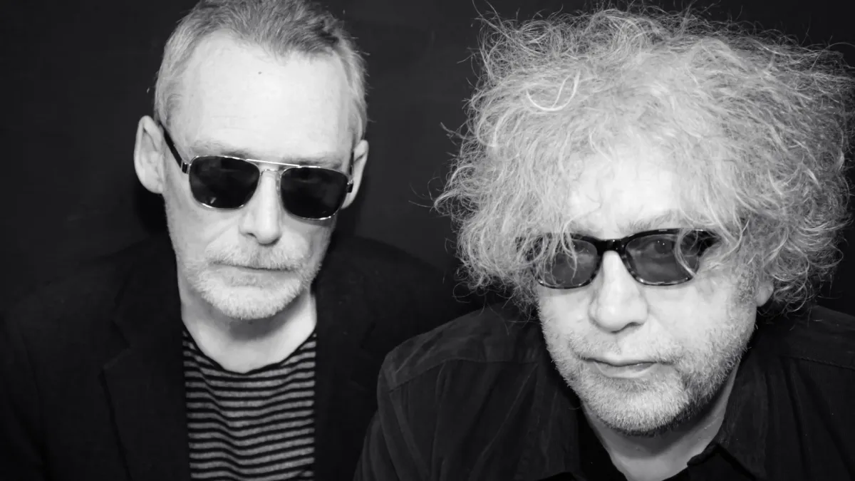 The Jesus and Mary Chain, Cast, Inspiral Carpets, The Soup Dragons, UNKLE, DJ Yoda, The Bluetones, The Undertones, Reef, Jesus Jones, Sleeper, Space, My Life Story, Miles Hunt, Greg Wilson, The Icicle Works, Kyle Falconer, Cud, Senser, BMX Bandits, Ian Prowse, The Others, Ultrasound, Déjà Vega, Pastel, The Spitfires, RATS, The Dream Machine, Cronin in Minehead Arena, 14 November