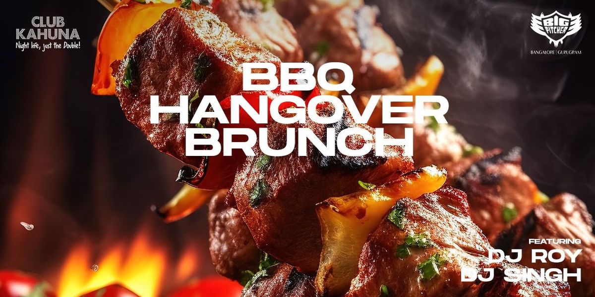 Big Brunch Sundays