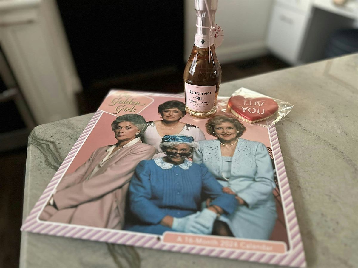 Golden Girls Bag Bingo at Dirtbag Ales, Dirtbag Ales Brewery & Taproom