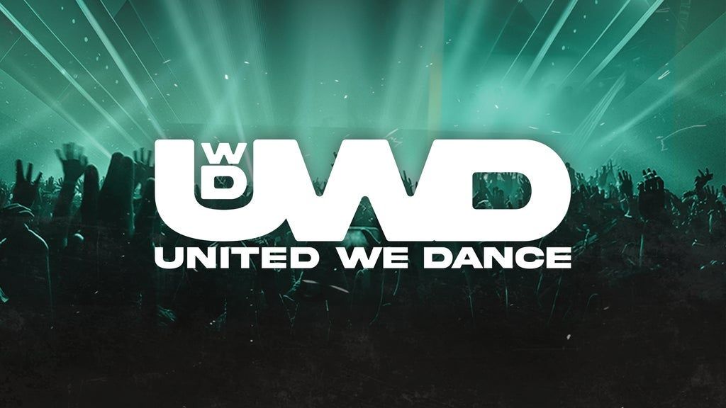 United We Dance: The Ultimate Rave Experience, 25 October | Event in Memphis | AllEvents