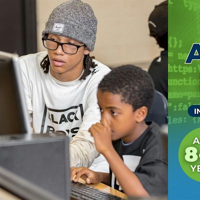 Black Boys Code Vancouver - AppVenture in Python, Centre for Digital ...