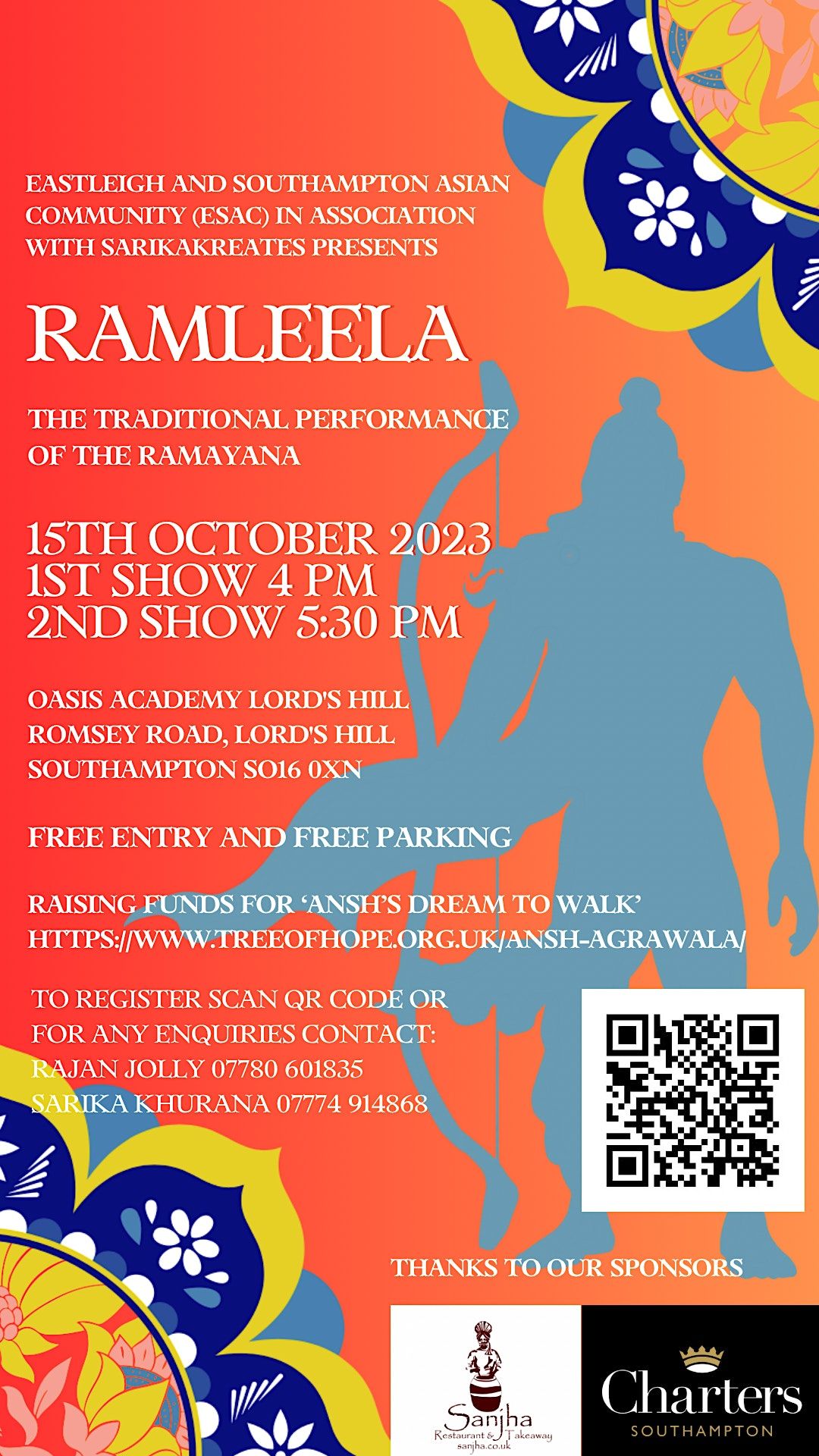 Ramleela The Traditional Performance Of The Ramayana In Southampton ramleela-the-traditional-performance-of-the-ramayana-in-southampton