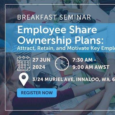 Employee Share Ownership Plans: Some Whys – NQETJ