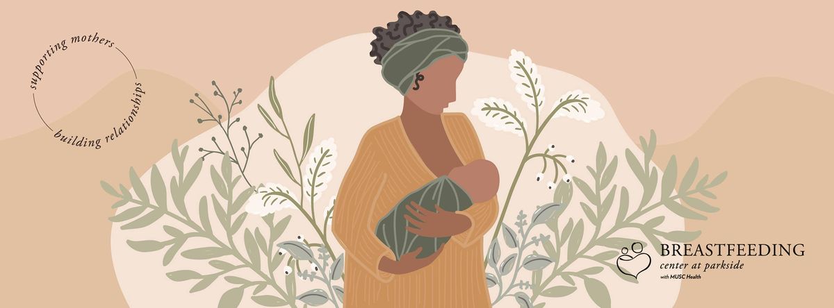 Breastfeeding Basics, 13 June | Event in Greenville | AllEvents.in