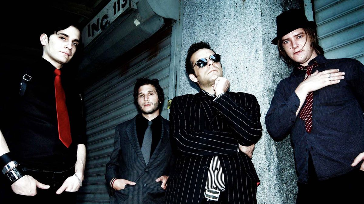 Interpol with Julie, The Rady Shell at Jacobs Park, San Diego, 16 ...