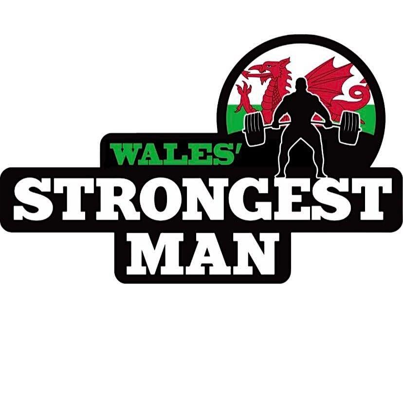 Wales Strongest Man - Official, Caerphilly Rugby Football Club, 1 ...