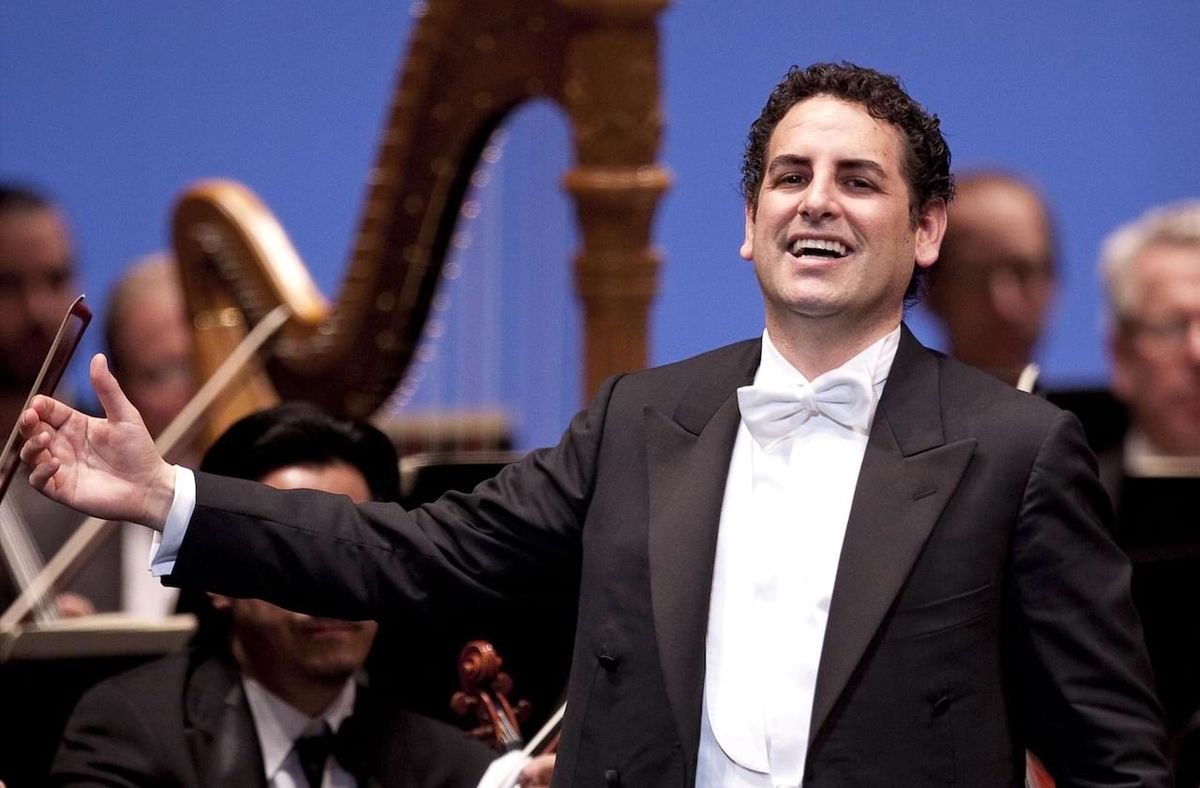 Parking Los Angeles Philharmonic with Yunchan Lim, 17 October | Event in Los Angeles | AllEvents