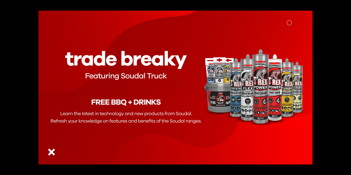 Biggera Waters NT X Soudal Demo Day, National Tiles Biggera Waters, 21