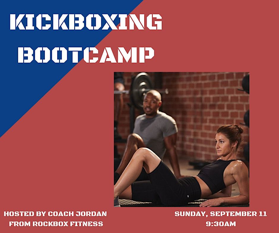 Free Kickboxing class & extra discount!!, Fabletics, Bellevue, March 4