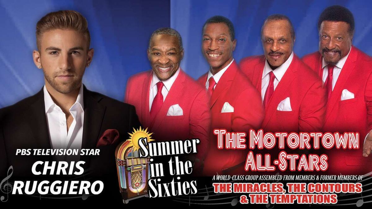 Summer In The Sixties, 19 June | Event in Las Vegas | AllEvents