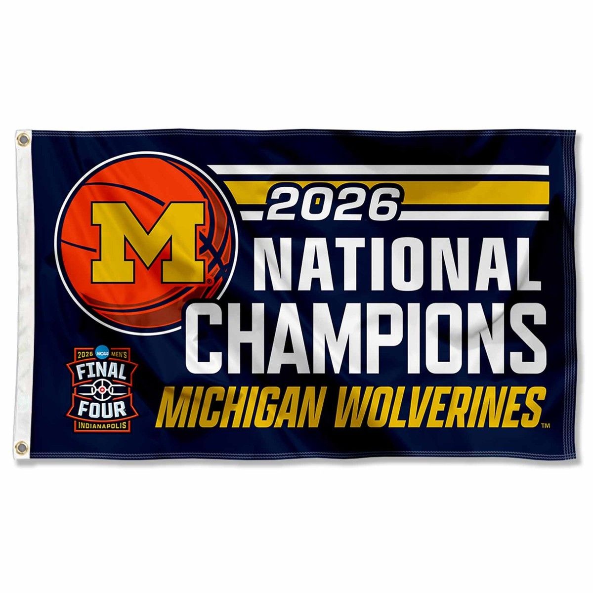 Premium Tailgate Party: Michigan Wolverines vs. Indiana Hoosiers ...