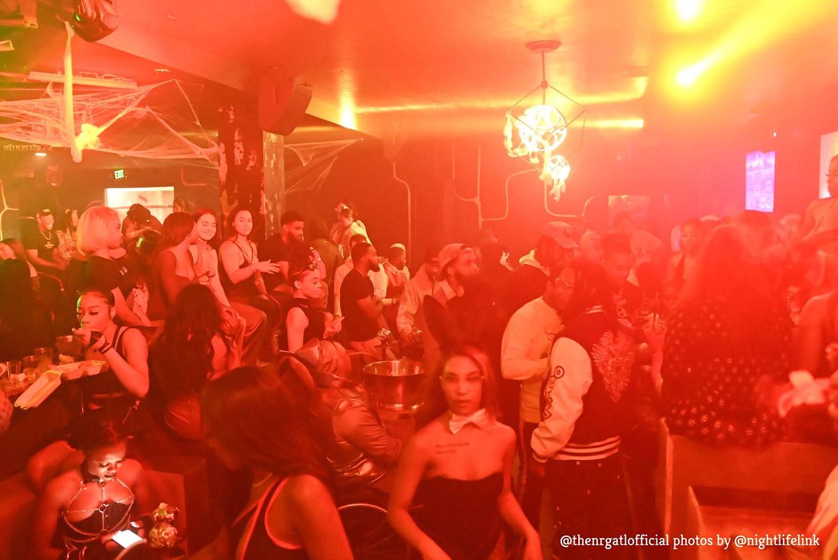 Sold out Saturdays at NRG, NRG ATL, Atlanta, September 9 to September
