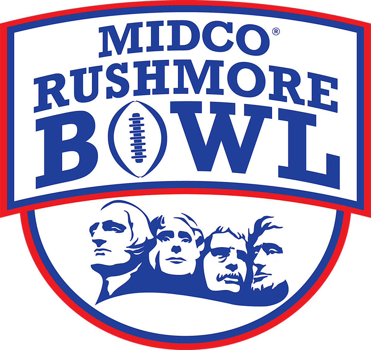 MIDCO Rushmore Bowl 2024 O Hara Stadium Rapid City 6 September 2024 midco-rushmore-bowl-2024-o-hara-stadium-rapid-city-6-september-2024