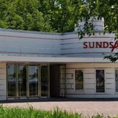 Sundspärlan