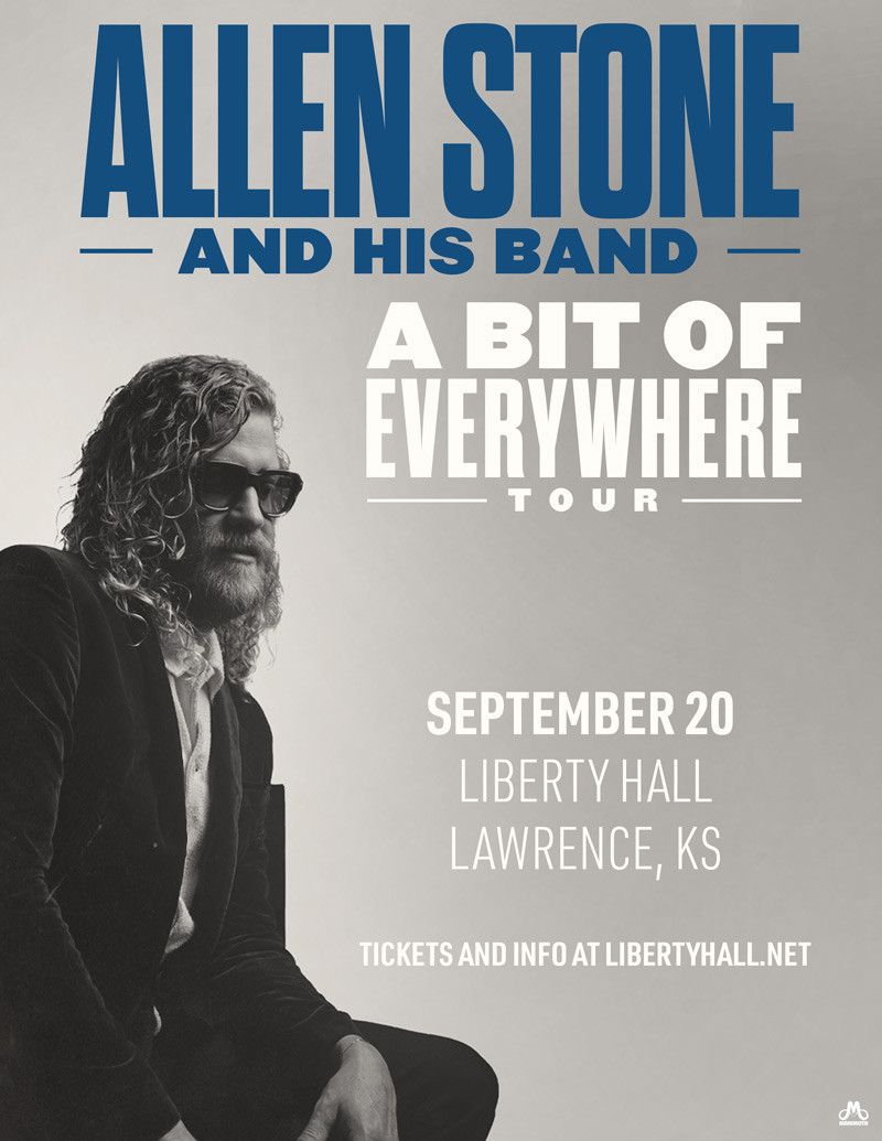 Lawrence and Allen Stone at Summer Stage at Stone Pony, 21 June | Event in Asbury Park | AllEvents