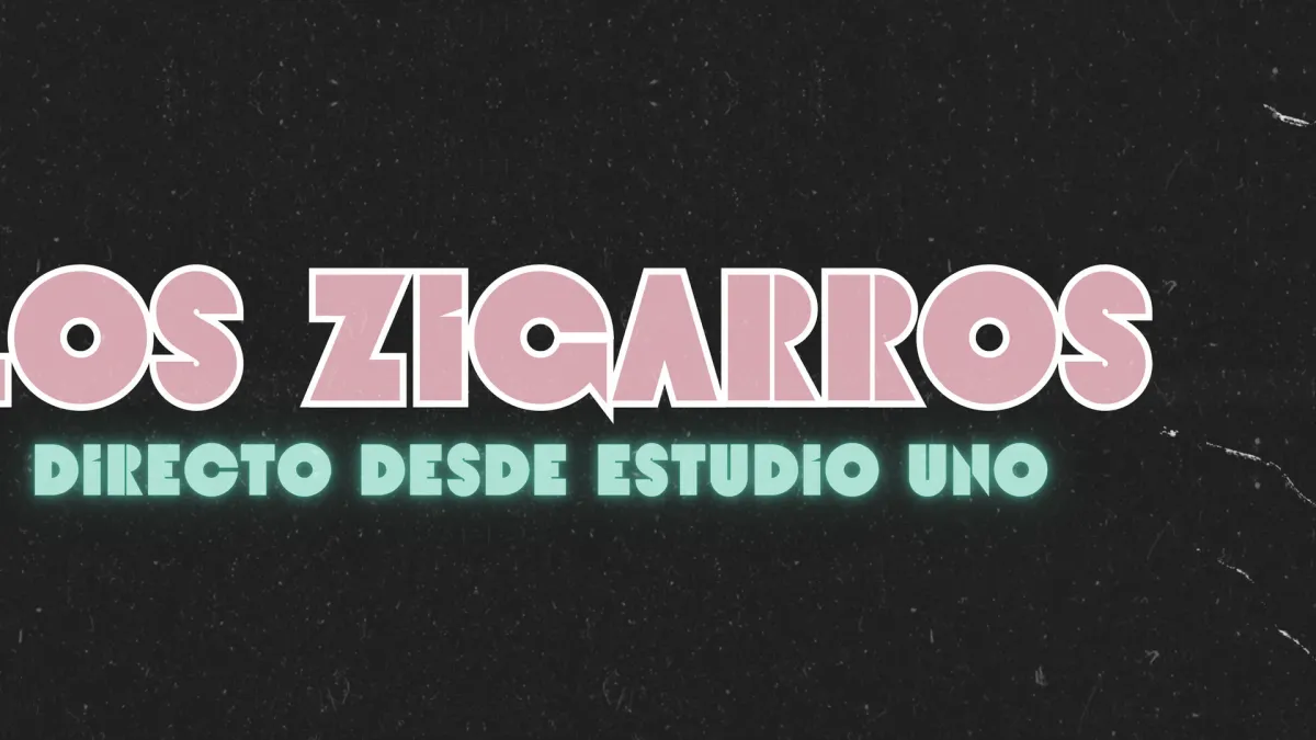 Los Zigarros in Ermua | Event in Ermua | AllEvents