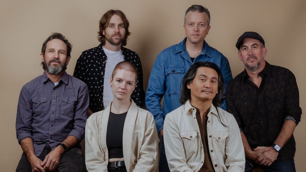 Jason Isbell and the 400 Unit at Orpheum Theatre - Vancouver, 13 May | Event in Vancouver | AllEvents