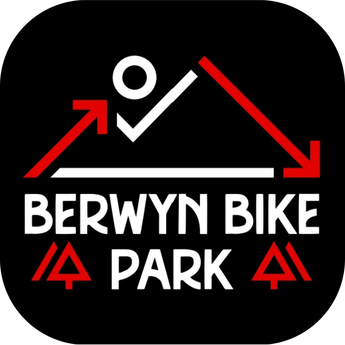 Berwyn BikePark Uplift Ride Day 5th May 2024 (Sunday), Berwyn Bike Park, Llangollen, 5 May 2024