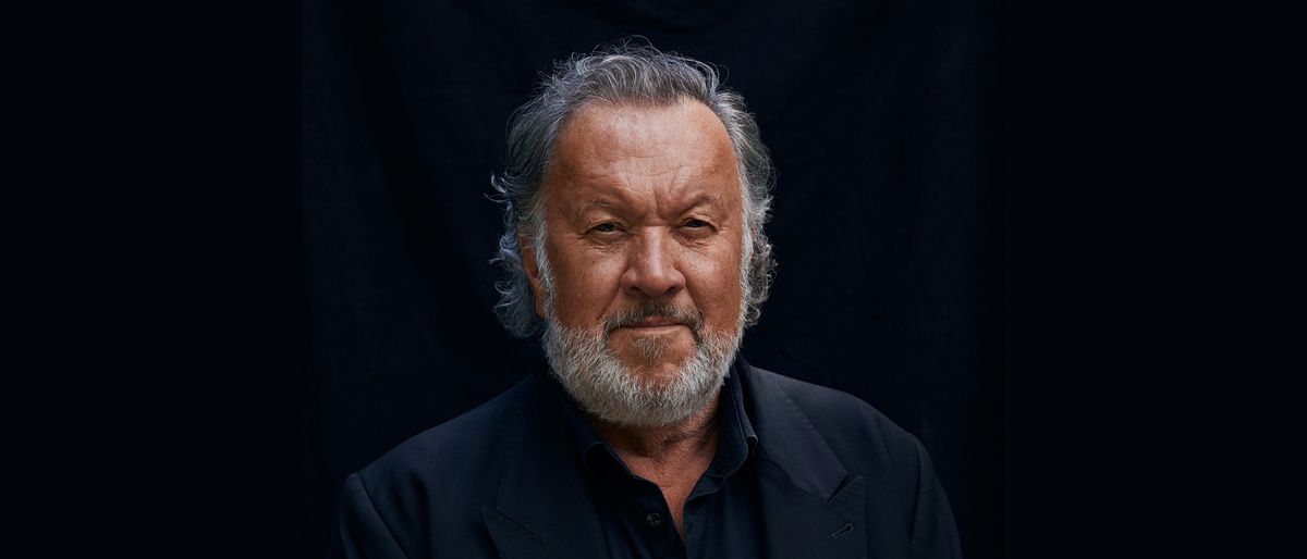 Bjørn Eidsvåg in Langesund, 16 July | Event in Langesund | AllEvents
