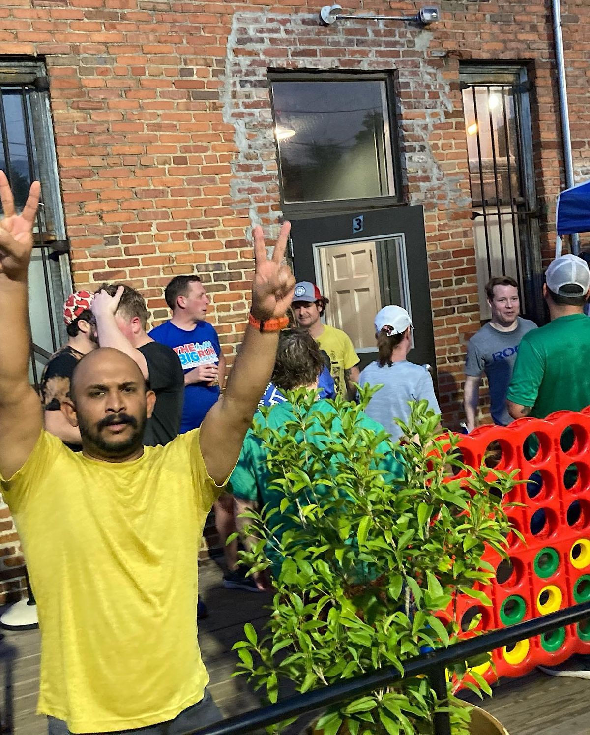 Hilltop Public Run | Event in Montgomery | AllEvents